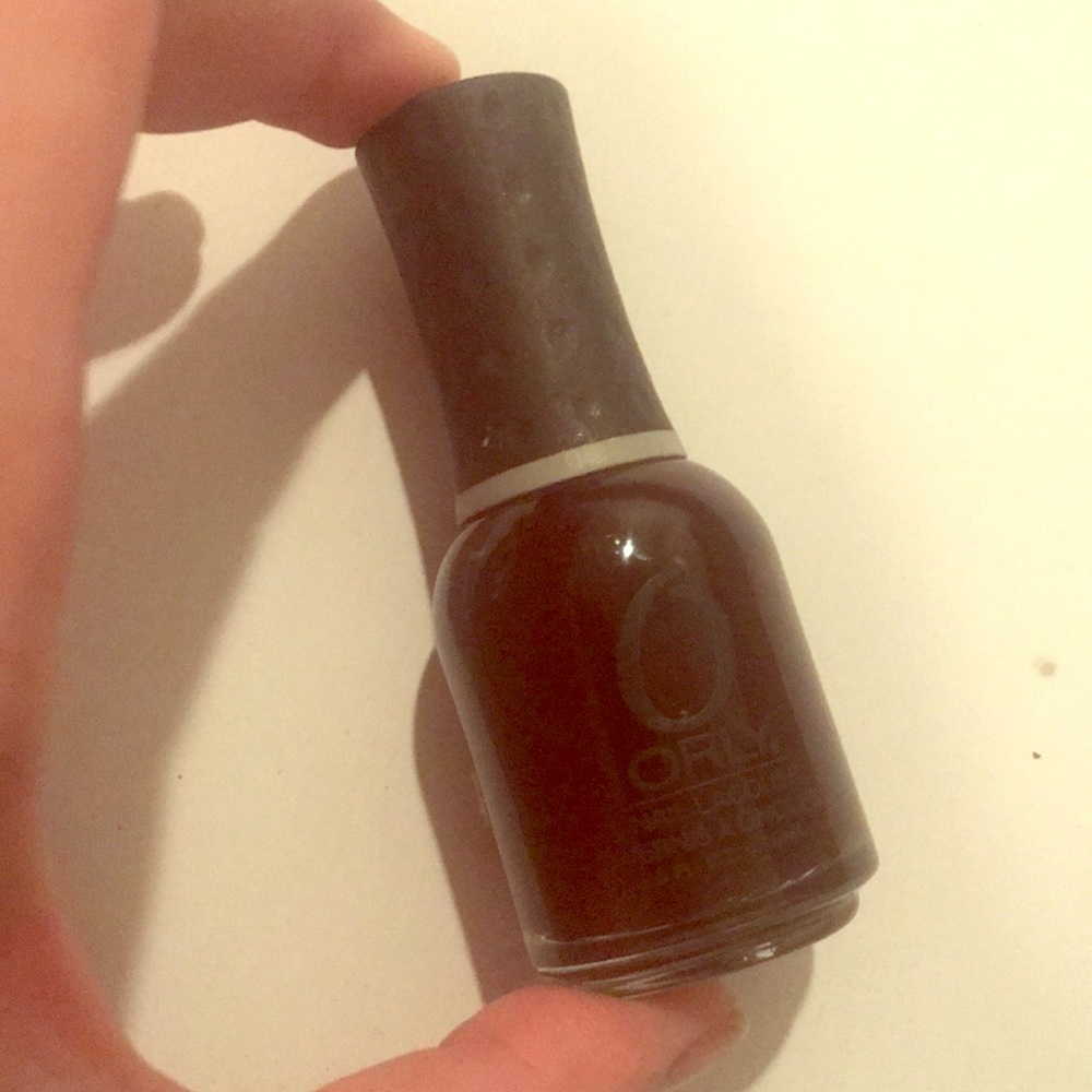 Orly | Nail Polish in ‘Naughty’